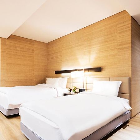 The Classic 500 Pentaz Executive Residence Seoul Exterior photo