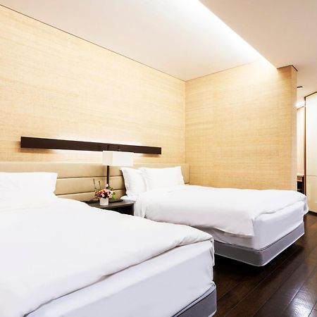 The Classic 500 Pentaz Executive Residence Seoul Exterior photo